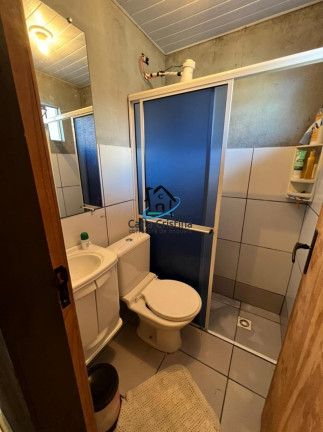 Imagem Casa com 3 Quartos à Venda, 50 m² em Jardim Canadá - Pontal Do Paraná