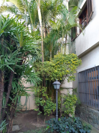 Imagem Casa com 3 Quartos à Venda, 230 m² em Campo Belo - São Paulo