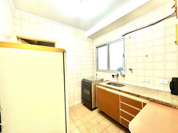 Imagem Apartamento com 2 Quartos à Venda, 80 m² em Pitangueiras - Guarujá Imagem Apartamento com 2 Quartos à Venda, 80 m² em Pitangueiras - Guarujá