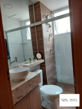 Imagem Apartamento com 2 Quartos à Venda, 47 m² em Jardim Das Indústrias - São José Dos Campos Imagem Apartamento com 2 Quartos à Venda, 47 m² em Jardim Das Indústrias - São José Dos Campos