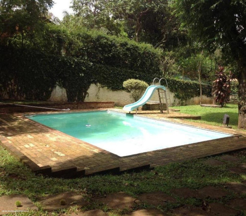 Imagem Casa à Venda,  em Villa Vianna - Cotia