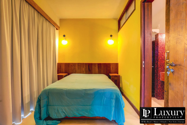 Imagem Casa de Condomínio com 2 Quartos para Temporada, 95 m² em Itacaré Imagem Casa de Condomínio com 2 Quartos para Temporada, 95 m² em Itacaré