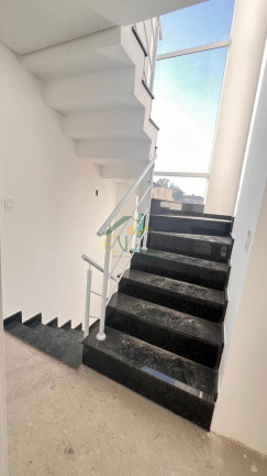Imagem Casa de Condomínio com 3 Quartos à Venda, 113 m² em Portão - Curitiba Imagem Casa de Condomínio com 3 Quartos à Venda, 113 m² em Portão - Curitiba