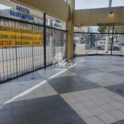 Imagem Imóvel para Alugar, 550 m² em Centro - Santos Imagem Imóvel para Alugar, 550 m² em Centro - Santos