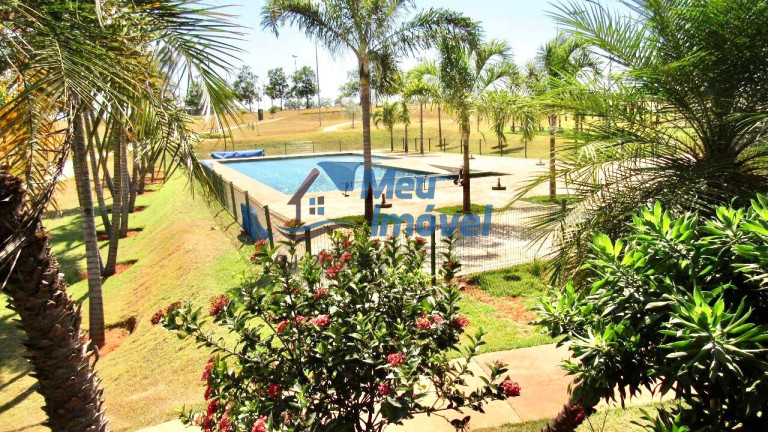 Terreno à Venda, 372 m² em Residencial E Comercial Damha - Cidade Ocidental