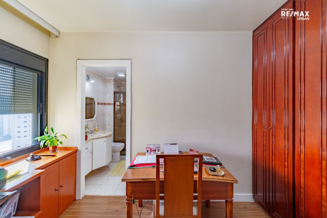 Imagem Apartamento com 3 Quartos à Venda, 164 m² em Vila Andrade - São Paulo Imagem Apartamento com 3 Quartos à Venda, 164 m² em Vila Andrade - São Paulo