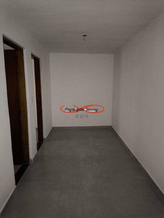 Imagem Apartamento com 2 Quartos à Venda, 30 m² em Guaianazes - São Paulo