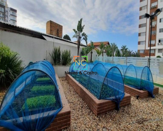 Imagem Apartamento com 2 Quartos à Venda, 80 m² em Barreiros - São José Imagem Apartamento com 2 Quartos à Venda, 80 m² em Barreiros - São José