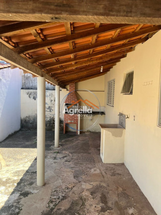 Imagem Casa com 5 Quartos à Venda, 175 m² em Jardim Do Lago - Mogi Mirim Imagem Casa com 5 Quartos à Venda, 175 m² em Jardim Do Lago - Mogi Mirim