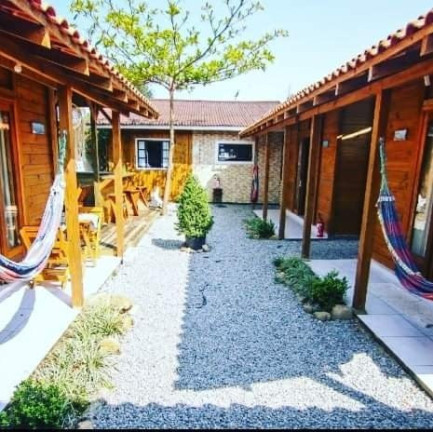 Imagem Imóvel com 2 Quartos à Venda, 180 m² em Grama - Garopaba