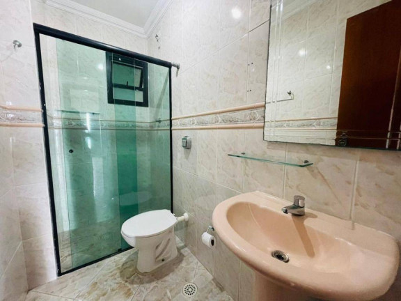 Imagem Apartamento com 3 Quartos à Venda, 137 m² em Aviação - Praia Grande