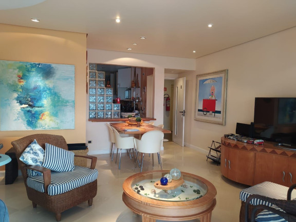 Imagem Apartamento com 3 Quartos à Venda, 102 m² em Riviera Módulo 6 - Bertioga
