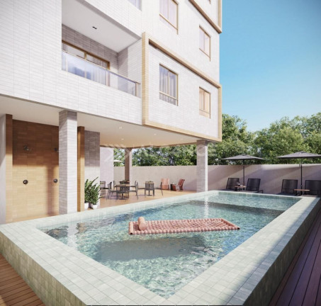 Imagem Apartamento com 2 Quartos à Venda, 53 m² em Poço - Cabedelo Imagem Apartamento com 2 Quartos à Venda, 53 m² em Poço - Cabedelo