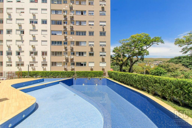 Imagem Apartamento com 3 Quartos à Venda, 74 m² em Teresópolis - Porto Alegre