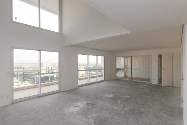 Imagem Apartamento com 4 Quartos à Venda, 340 m² em Alphaville Centro Industrial E Empresarial/alphaville. - Barueri Imagem Apartamento com 4 Quartos à Venda, 340 m² em Alphaville Centro Industrial E Empresarial/alphaville. - Barueri