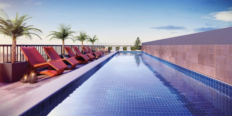 Imagem Apartamento com 2 Quartos à Venda, 34 m² em Cambuci - São Paulo Imagem Apartamento com 2 Quartos à Venda, 34 m² em Cambuci - São Paulo