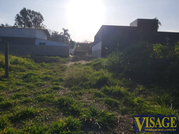 Terreno à Venda, 12 m² em Jaguari - Jacareí