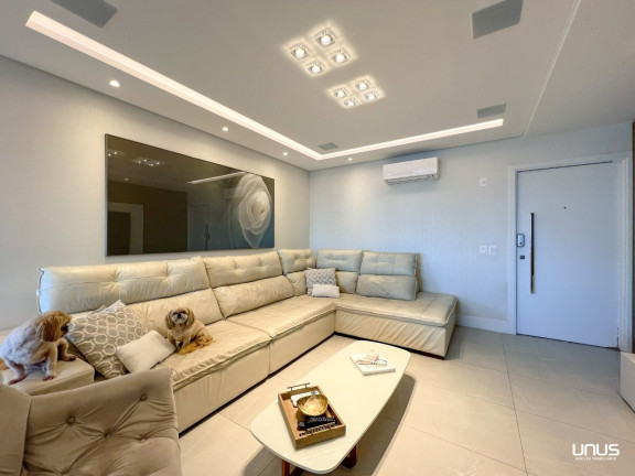 Imagem Cobertura com 3 Quartos à Venda, 223 m² em Barreiros - São José