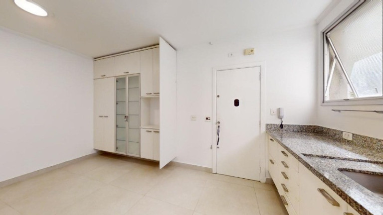 Imagem Imóvel com 3 Quartos para Alugar, 186 m² em Jardim Paulista - São Paulo