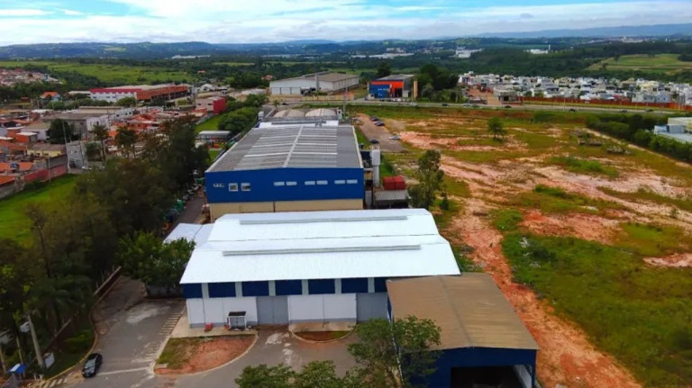 Imagem Imóvel para Alugar, 1.800 m² em Cajuru Do Sul - Sorocaba