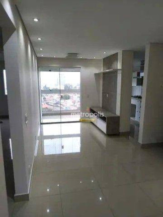 Imagem Apartamento com 3 Quartos para Alugar, 60 m² em Vila Eldízia - Santo André Imagem Apartamento com 3 Quartos para Alugar, 60 m² em Vila Eldízia - Santo André