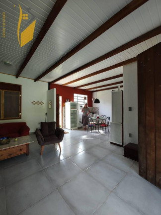 Imagem Chácara com 5 Quartos à Venda, 250 m² em Lumiar - Nova Friburgo