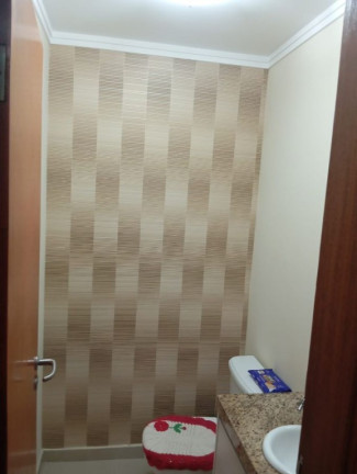 Imagem Apartamento com 3 Quartos à Venda, 143 m² em Tupi - Praia Grande