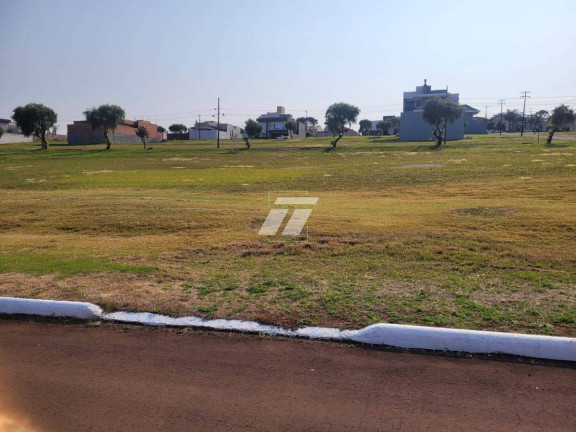 Casa de Condomínio à Venda,  em Cascavel Velho - Cascavel