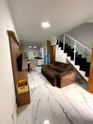 Imagem Casa com 2 Quartos à Venda, 65 m² em Vila Guilhermina - São Paulo