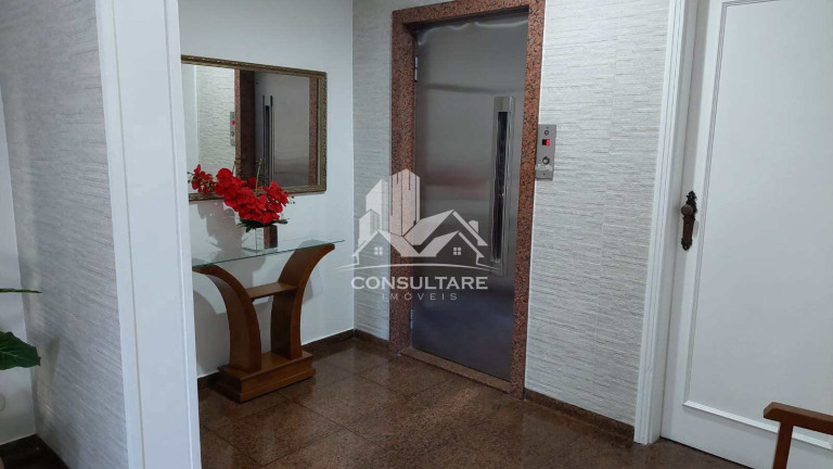 Imagem Apartamento com 2 Quartos à Venda, 120 m² em Embaré - Santos