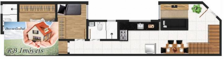 Imagem Apartamento com 2 Quartos à Venda, 76 m² em Vila Metalúrgica - Santo André Imagem Apartamento com 2 Quartos à Venda, 76 m² em Vila Metalúrgica - Santo André