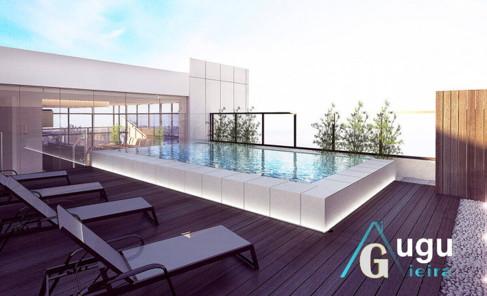 Imagem Apartamento com 2 Quartos à Venda, 66 m² em Santa Lúcia - Vitória