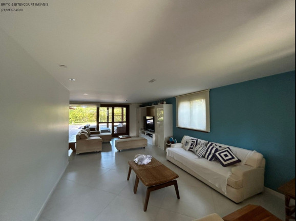 Imagem Casa com 4 Quartos à Venda, 600 m² em Pria Do Forte - Mata De São João Imagem Casa com 4 Quartos à Venda, 600 m² em Pria Do Forte - Mata De São João