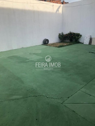 Imagem Casa com 2 Quartos à Venda, em Papagaio - Feira De Santana Imagem Casa com 2 Quartos à Venda, em Papagaio - Feira De Santana
