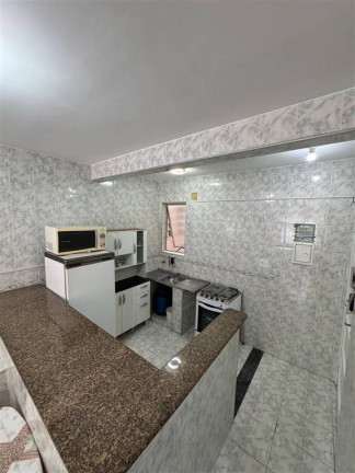 Kitnet à Venda, 35 m² em Aviação - Praia Grande