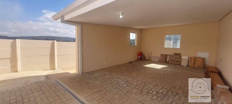 Imagem Casa com 2 Quartos para Alugar, em Loteamento Fazenda Santana - Atibaia Imagem Casa com 2 Quartos para Alugar, em Loteamento Fazenda Santana - Atibaia