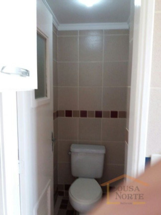 Imagem Apartamento com 2 Quartos à Venda, em Santa Teresinha - São Paulo Imagem Apartamento com 2 Quartos à Venda, em Santa Teresinha - São Paulo
