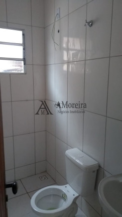Imagem Casa com 2 Quartos à Venda, 42 m² em Vila Nova Trieste - Jarinu