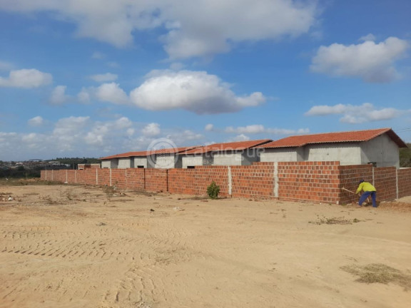 Imagem Casa com 2 Quartos à Venda, 200 m² em Bosque Das Colinas - São José De Mipibu Imagem Casa com 2 Quartos à Venda, 200 m² em Bosque Das Colinas - São José De Mipibu