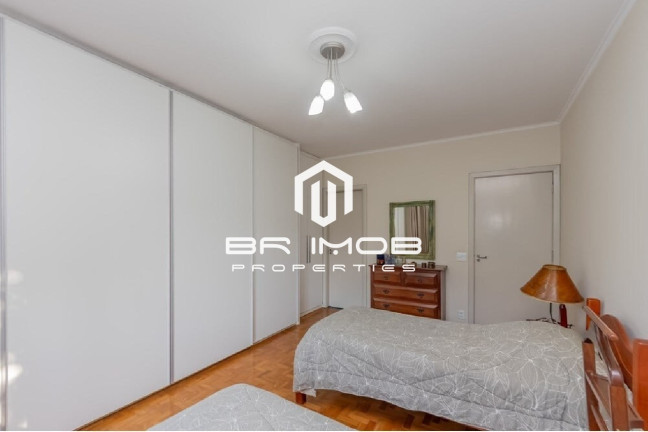 Imagem Casa com 4 Quartos à Venda, 237 m² em Jardim Da Glória - São Paulo
