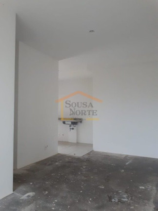 Imagem Apartamento com 2 Quartos à Venda, 113 m² em Vila Guilherme - São Paulo
