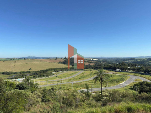 Imagem Terreno à Venda, 456 m² em Campo Novo - Bragança Paulista