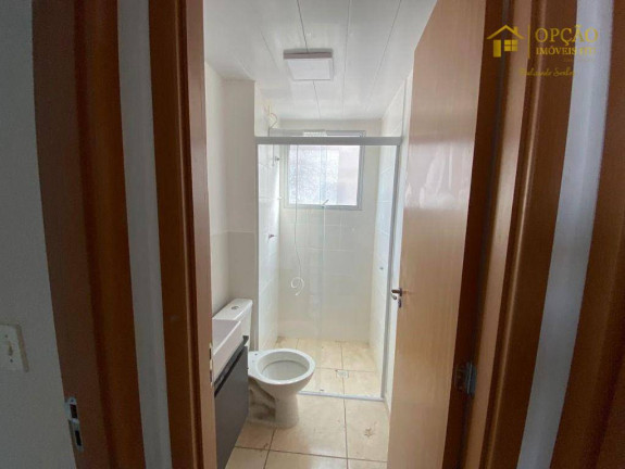 Imagem Apartamento com 2 Quartos para Alugar, 49 m² em Parque Nossa Senhora Da Candelária - Itu Imagem Apartamento com 2 Quartos para Alugar, 49 m² em Parque Nossa Senhora Da Candelária - Itu
