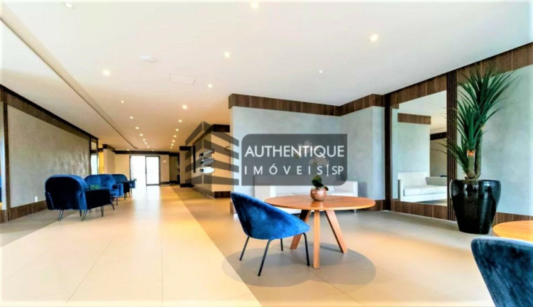 Imagem Apartamento com 3 Quartos à Venda, 71 m² em Pinheiros - São Paulo