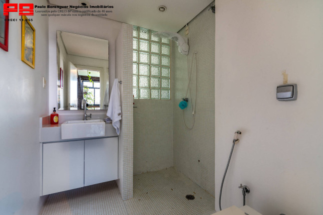Imagem Apartamento com 3 Quartos à Venda, 220 m² em Jardim Paulista - São Paulo