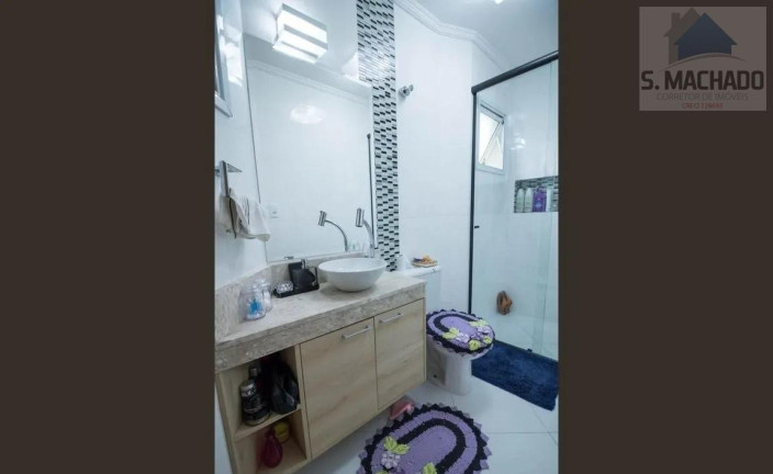 Imagem Apartamento com 3 Quartos à Venda, 97 m² em Parque Das Nações - Santo André Imagem Apartamento com 3 Quartos à Venda, 97 m² em Parque Das Nações - Santo André