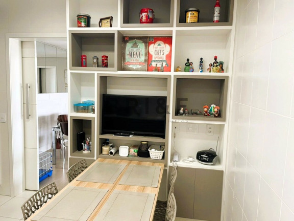 Imagem Apartamento com 3 Quartos à Venda, 129 m² em Vila Mascote - São Paulo Imagem Apartamento com 3 Quartos à Venda, 129 m² em Vila Mascote - São Paulo