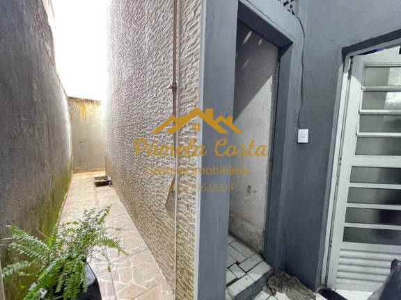 Imagem Sobrado com 3 Quartos à Venda, 212 m² em Sítio Paecara (vicente De Carvalho) - Guarujá Imagem Sobrado com 3 Quartos à Venda, 212 m² em Sítio Paecara (vicente De Carvalho) - Guarujá
