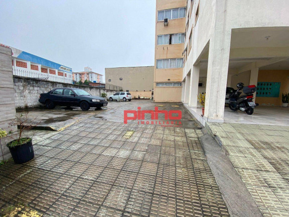Imagem Apartamento com 2 Quartos à Venda, 70 m² em Estreito - Florianópolis