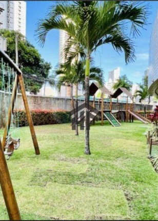 Imagem Apartamento com 3 Quartos à Venda, 136 m² em Rosarinho - Recife